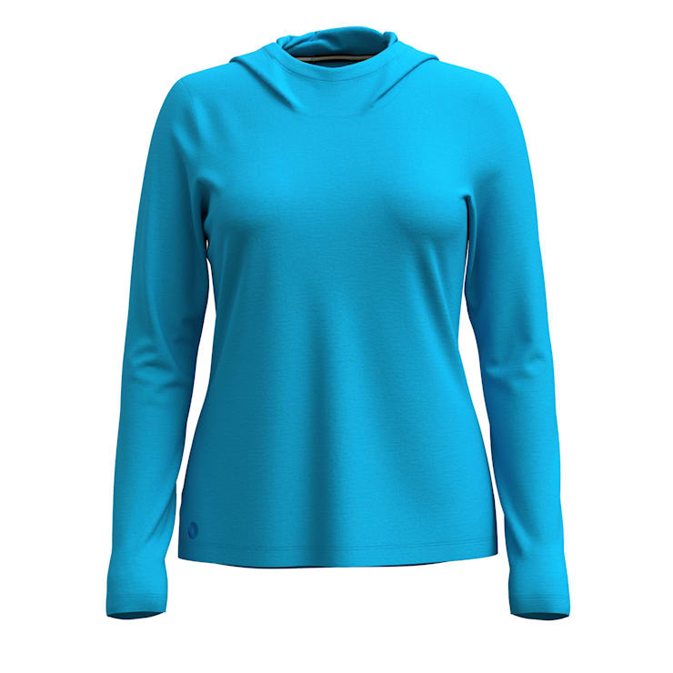 Women s Active Ultralite Hoodie Smartwool US