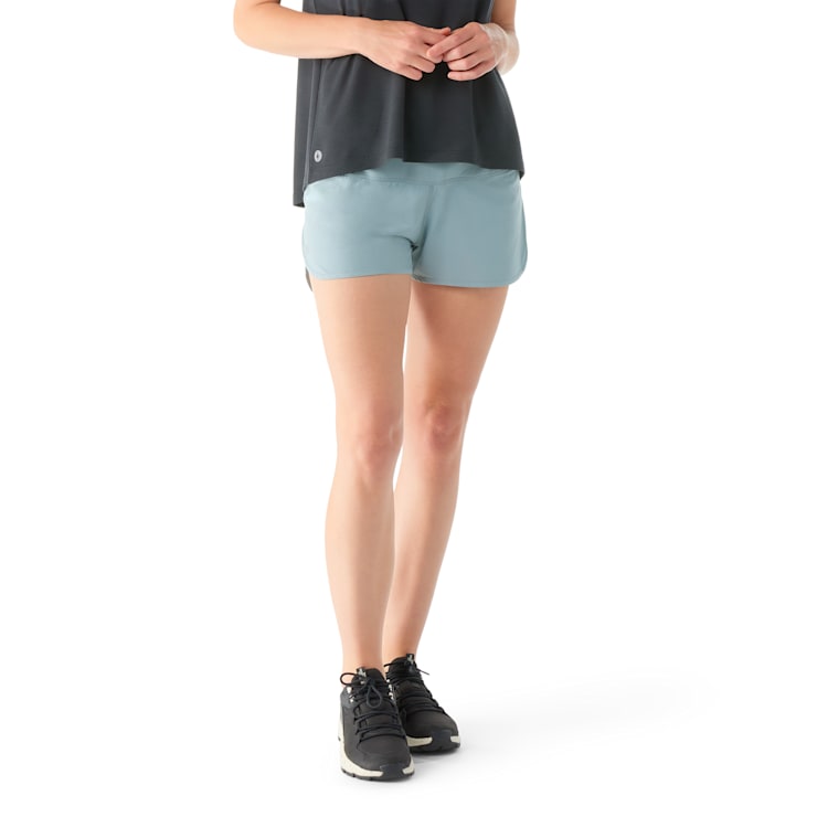 Smartwool running shorts shop