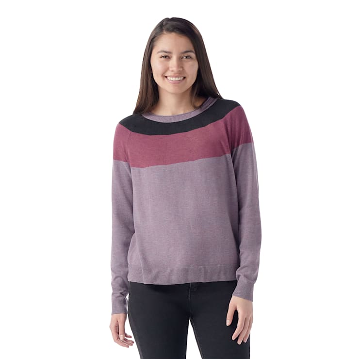 Smartwool sweater womens hotsell