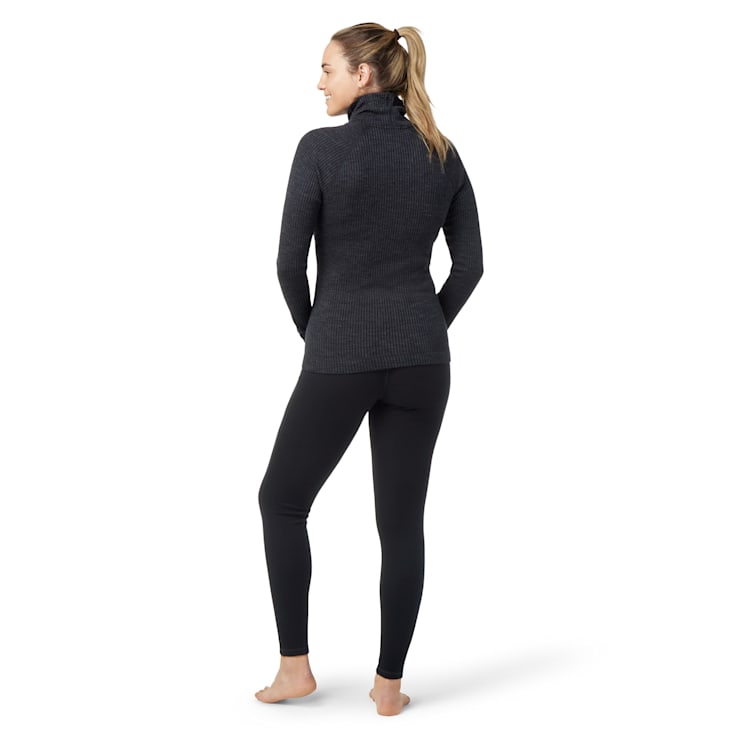 Smartwool turtleneck shop