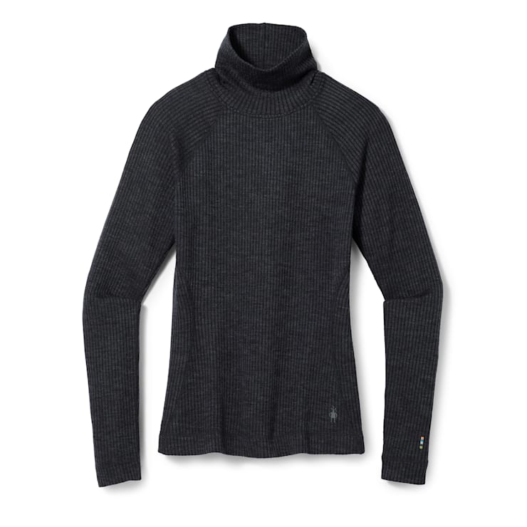 Smartwool turtleneck womens deals