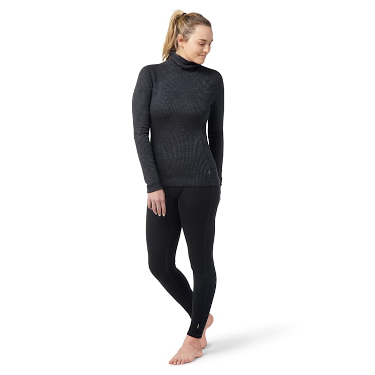 Smartwool turtleneck womens discount