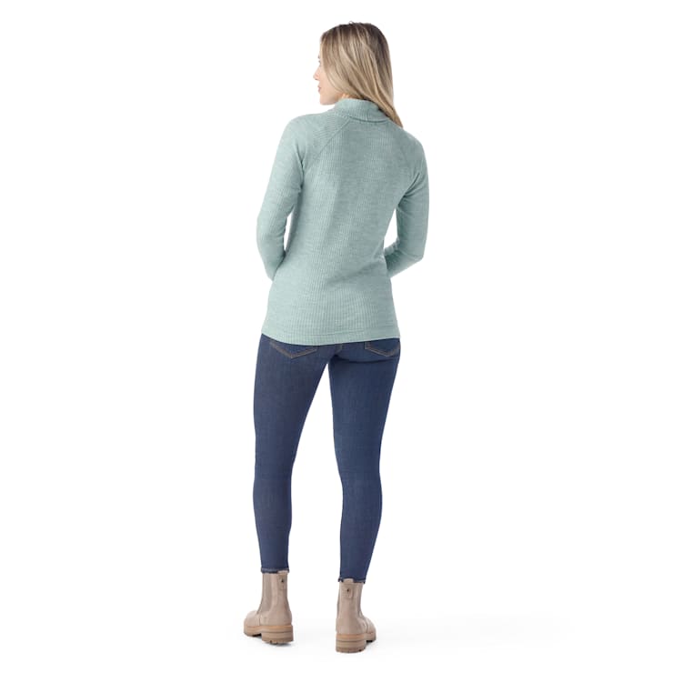 Smartwool turtleneck outlet