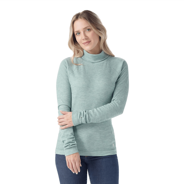 Smartwool turtleneck womens discount