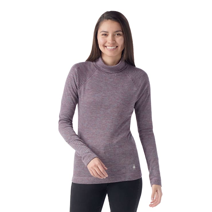 Smartwool turtleneck womens deals