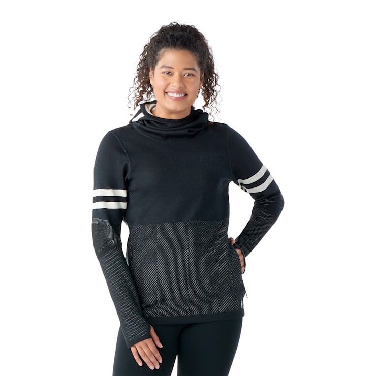 Smartwool pullover women's shop