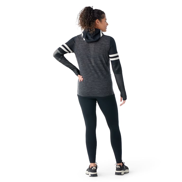 Smartwool hoodie women's shop