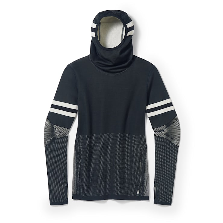 Women s Intraknit Merino Tech Pullover Hoodie Smartwool CA