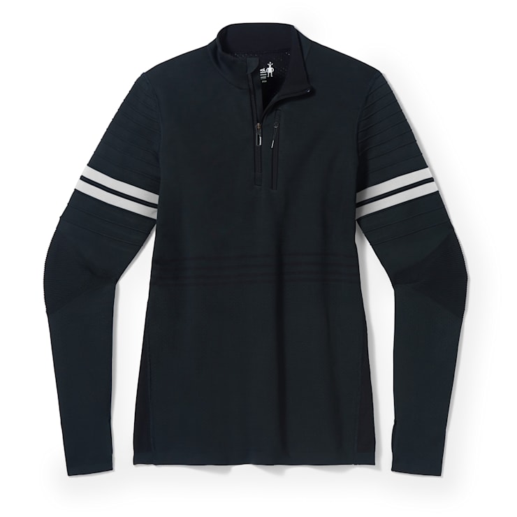 Women s Intraknit Merino Tech 1 4 Zip Smartwool CA