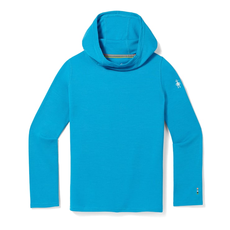 Smartwool hoodie on sale