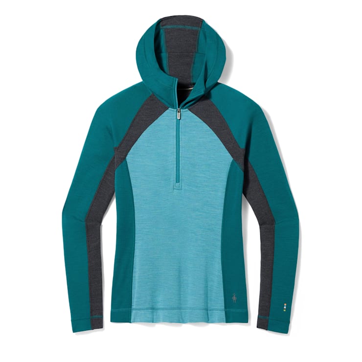 Smartwool phd light base layer hoodie online