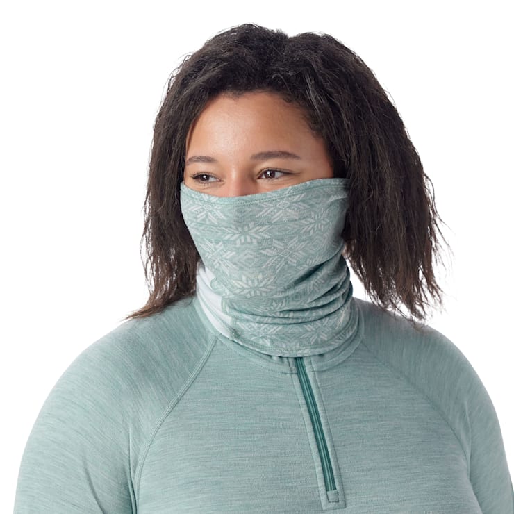 Smartwool merino neck gaiter cheap