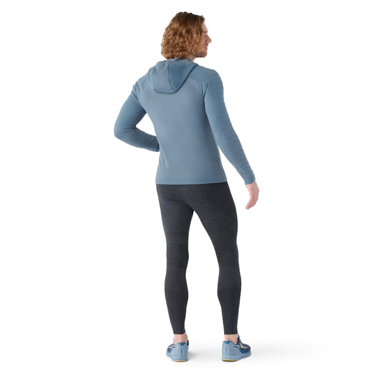 Smartwool full zip hoodie cheap