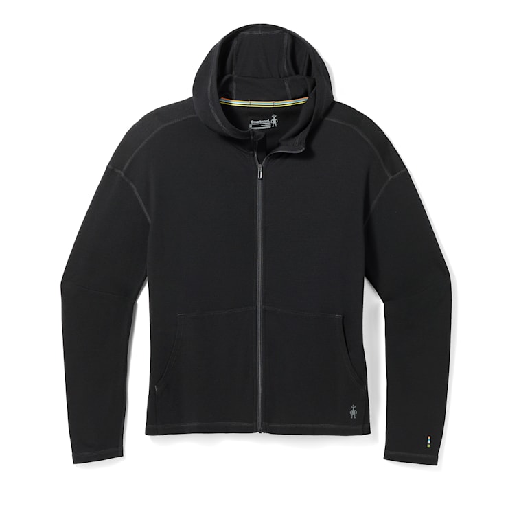 Thermal Merino Hoodie