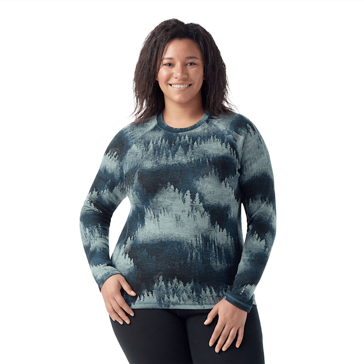 Plus size merino thermals shop