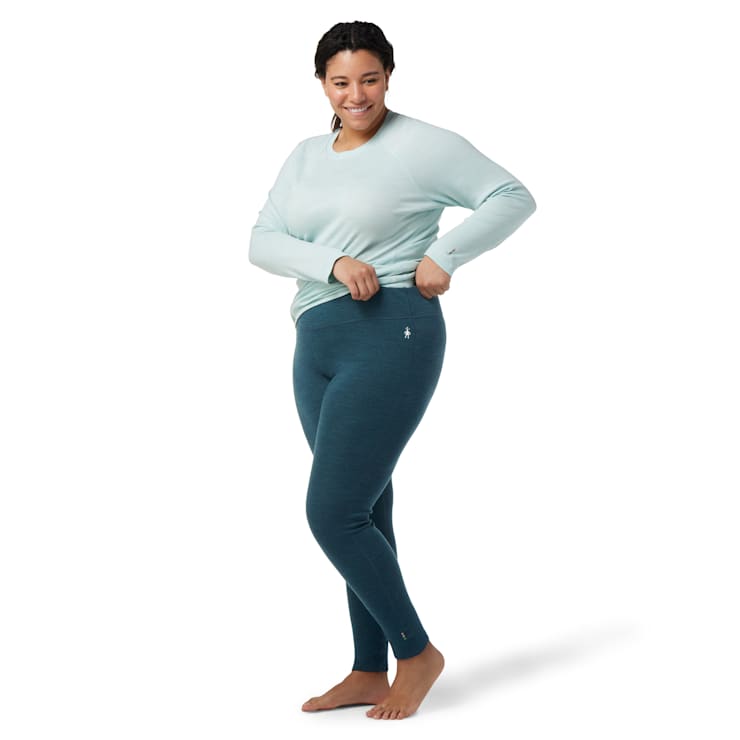 Women's plus size base layer outlet