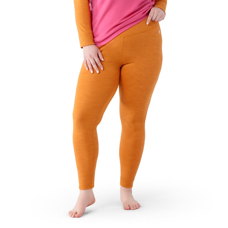 Women s Classic Thermal Merino Base Layer Bottom Plus