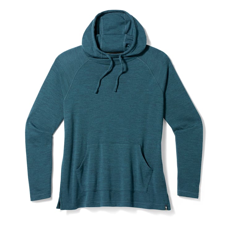 Smartwool womens hoodie on sale