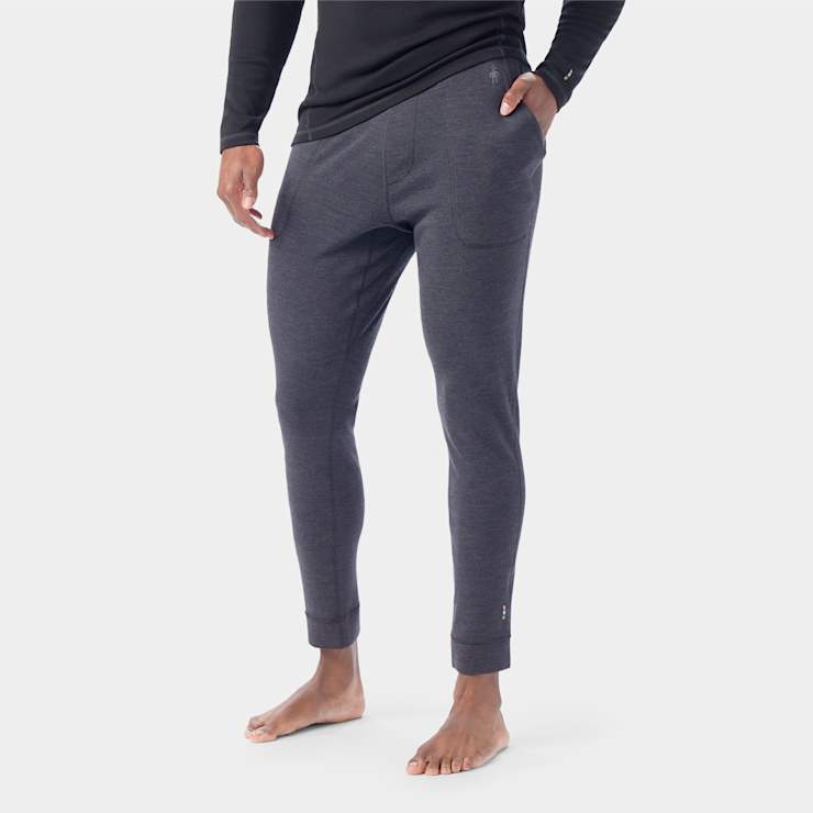 Thermal Merino Jogger num&eacute;ro de l&rsquo;image 1