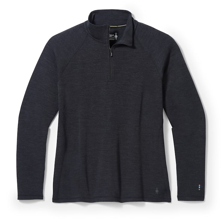 Smartwool zip top hotsell