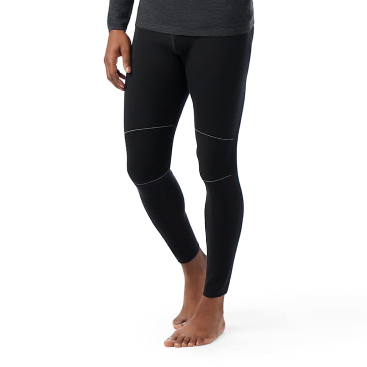 Men s Intraknit Thermal Max Merino Base Layer Bottom