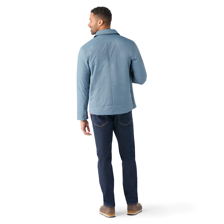 Smartwool shirt jacket hot sale