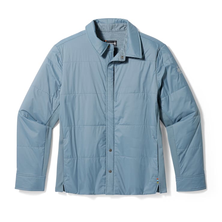 Smartloft 60 shirt jacket clearance