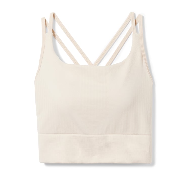 Women's Intraknit™ Strappy Bra - Smartwool CA