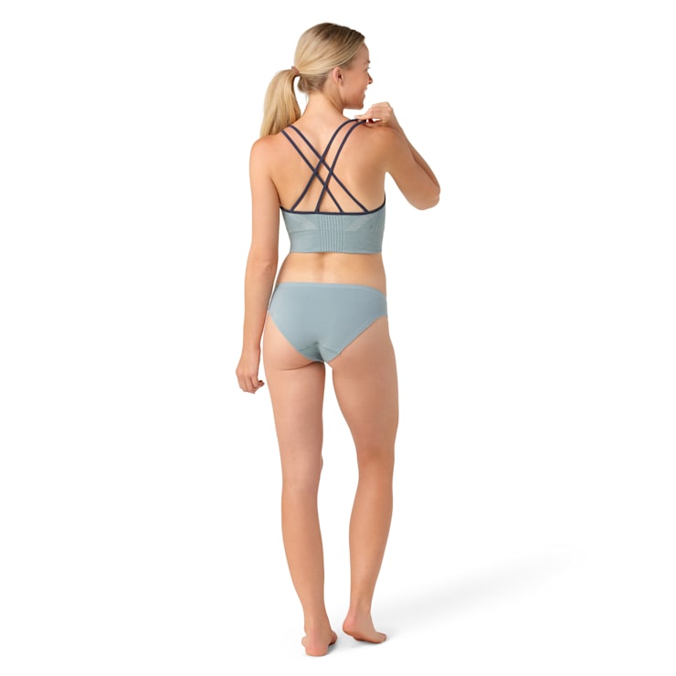 Women s Intraknit Strappy Bra