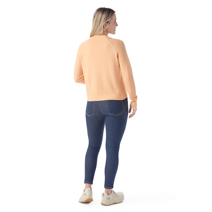 Smartwool sweaters womens best sale
