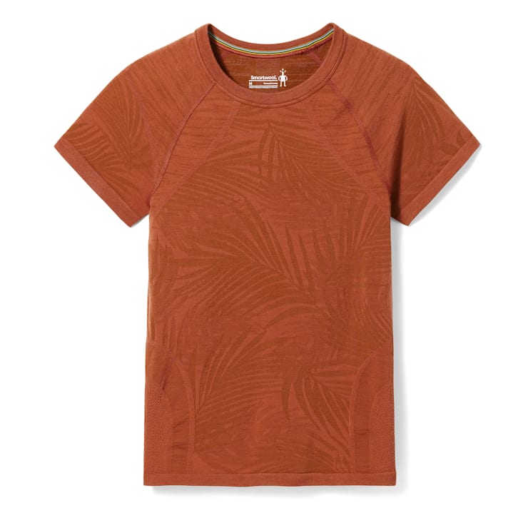 Women's Intraknit™ Active Short Sleeve - Smartwool CA