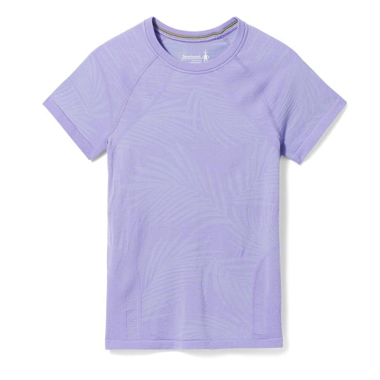 Women s Intraknit Active Short Sleeve Smartwool CA
