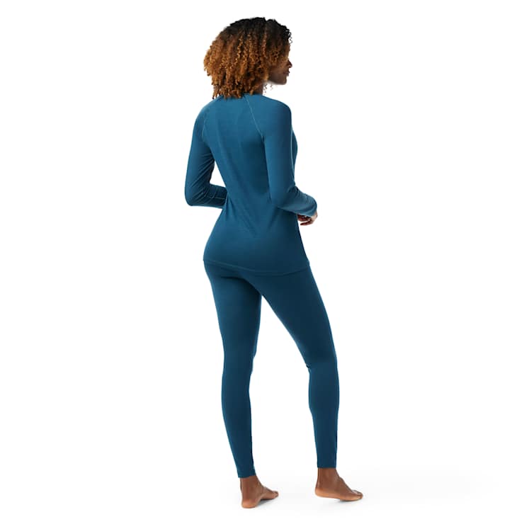 Women s Classic All Season Merino Base Layer Long Sleeve