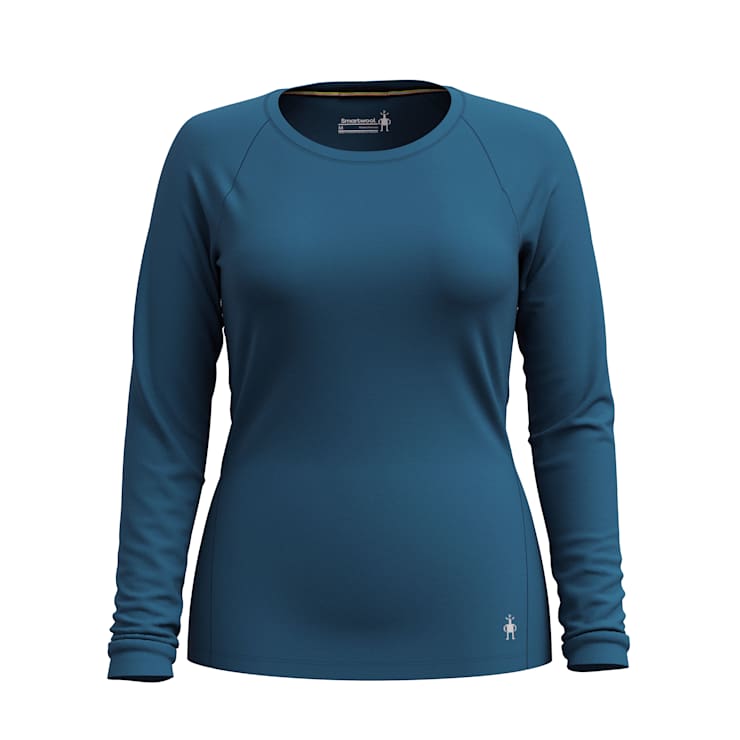 Womens merino base layer sale discount