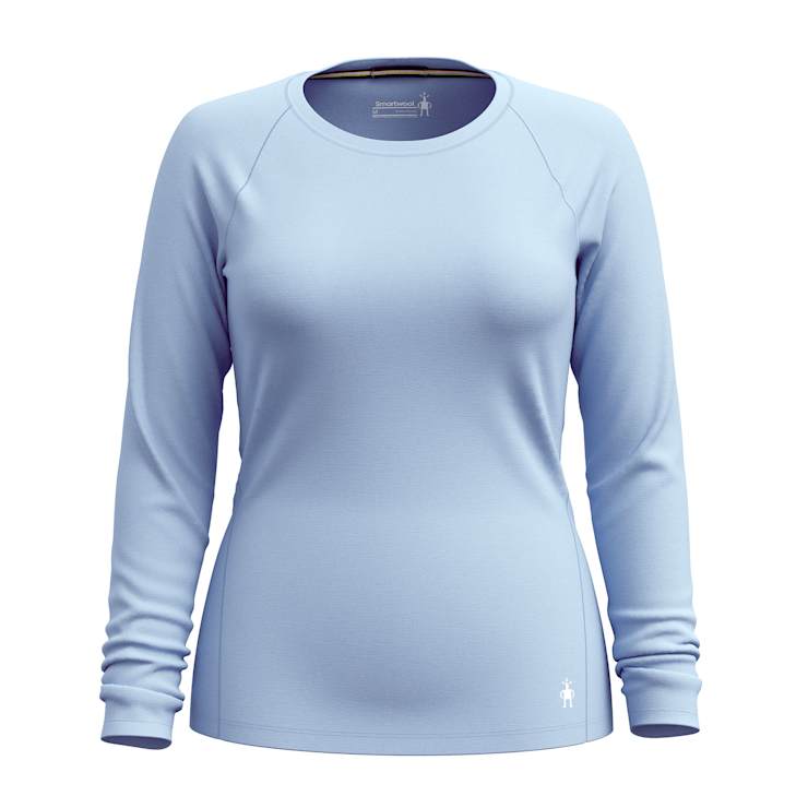 Women's Classic All-Season Merino Base Layer Long Sleeve