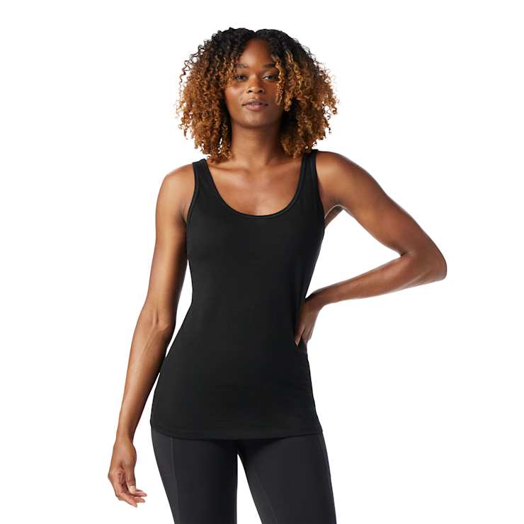 Women s Merino Tank Smartwool US