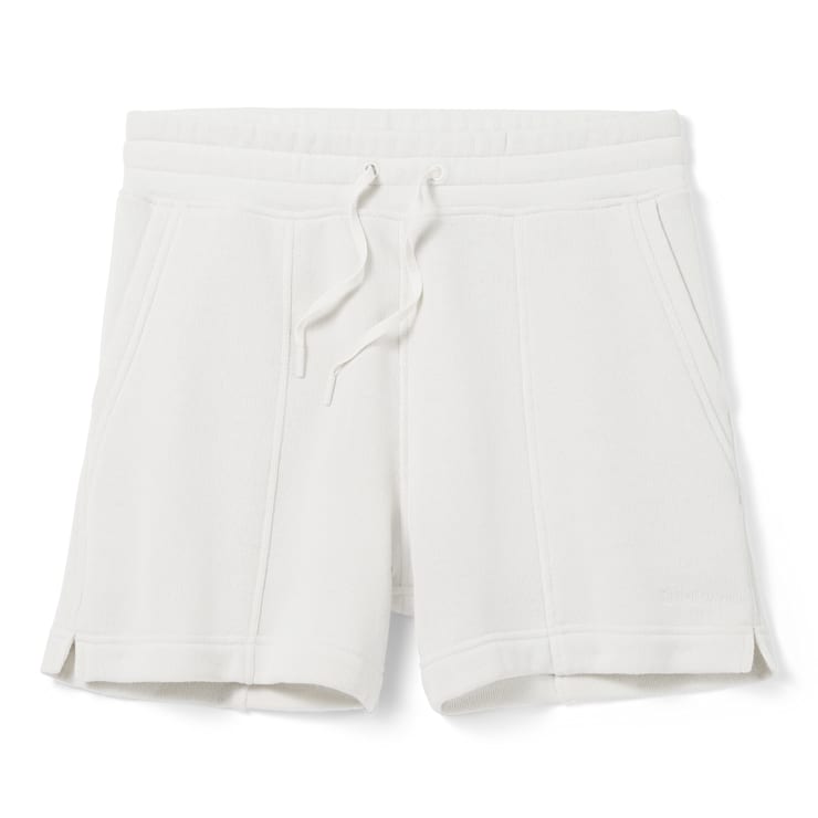 Women's Recycled Terry Short - Smartwool CA