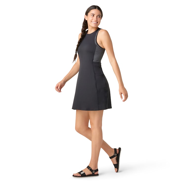 Smart wool dress discount
