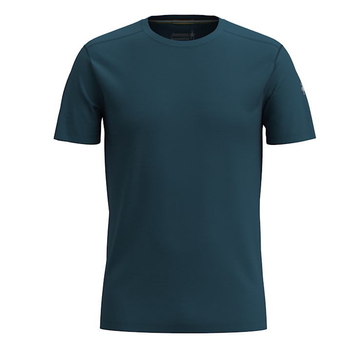 Men s Merino Short Sleeve Tee