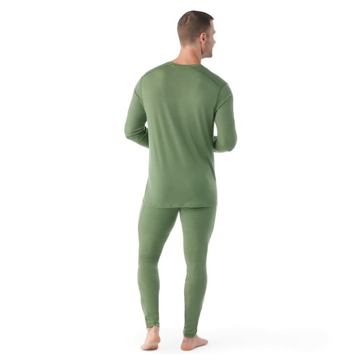 Smartwool midweight long underwear top