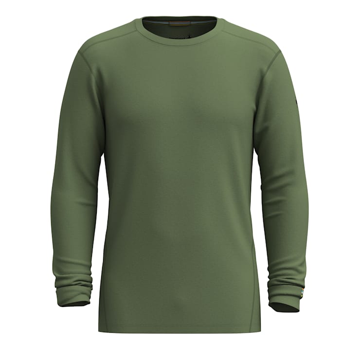Smartwool long sleeve mens hotsell