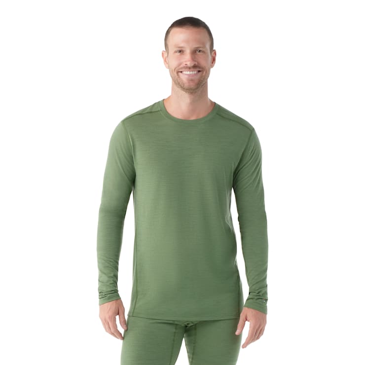 Smartwool long sleeve mens cheap