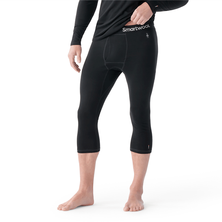 Smartwool men's base layer sale