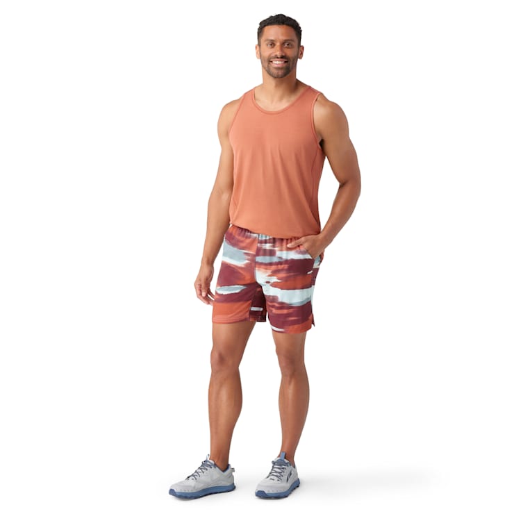 Men's active shorts discount