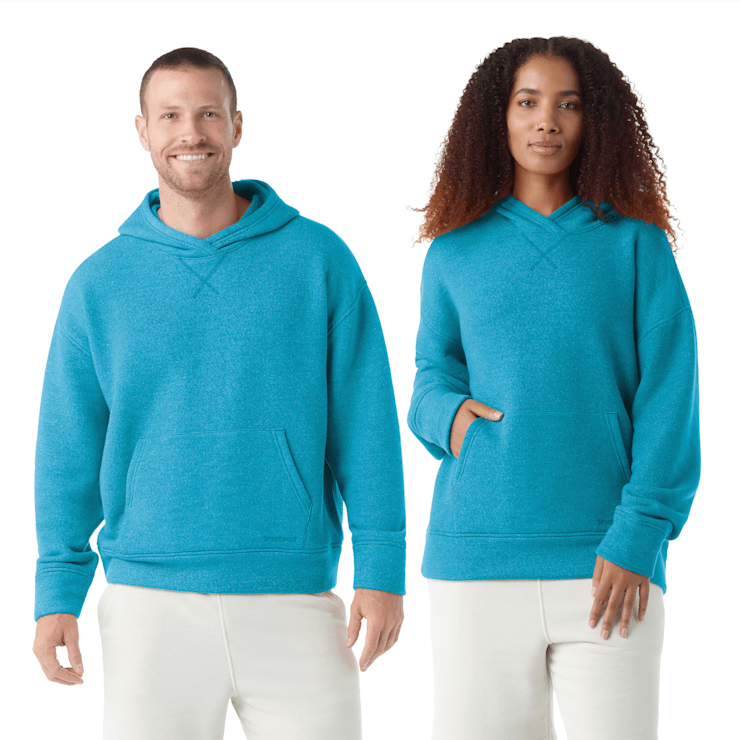 Smartwool hoodies store