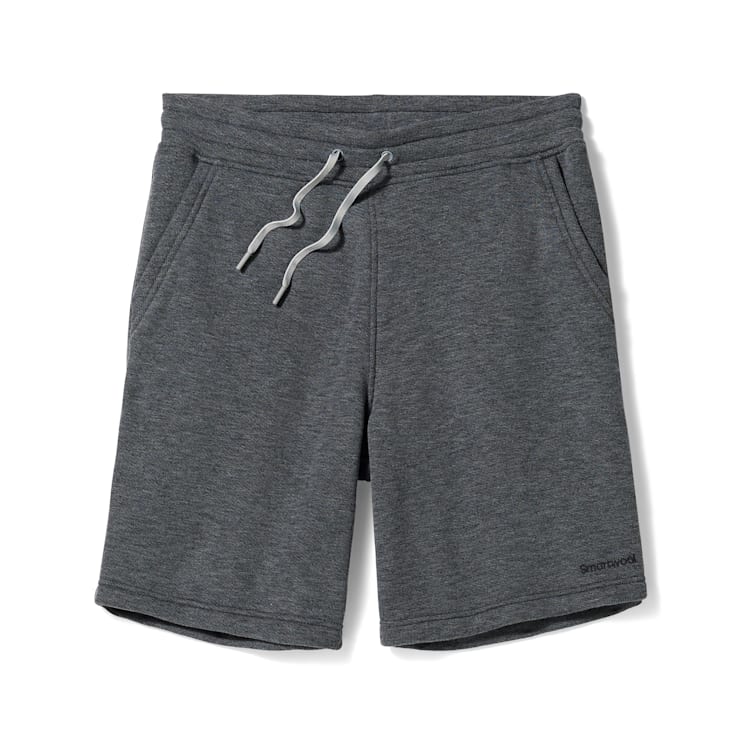 Recycled Terry Short - Smartwool CA
