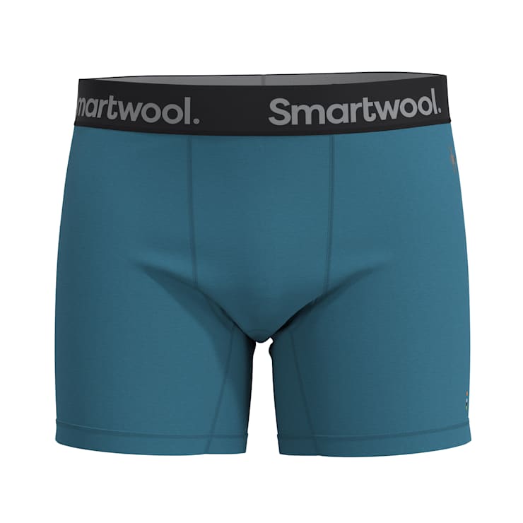 Men s Active Boxer Brief Smartwool US