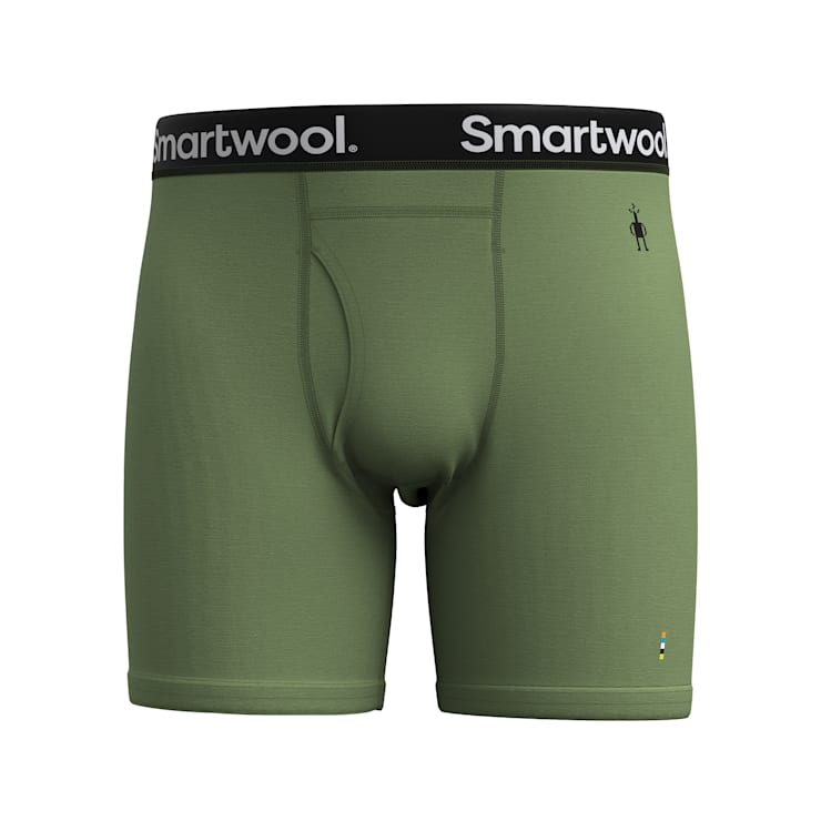 Men s Merino Boxer Brief