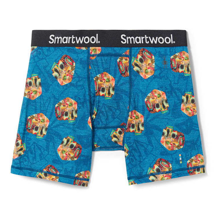 Smartwool merino boxers outlet