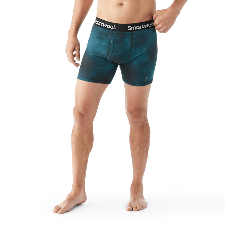 Smartwool 150 boxers cheap